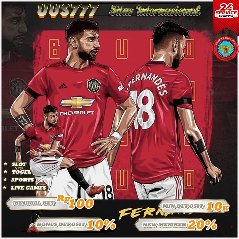 Situs Internasional